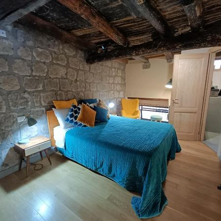 Il Paradosso Suite Viterbo Exterior foto