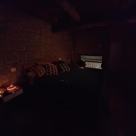 Il Paradosso Suite Viterbo Exterior foto