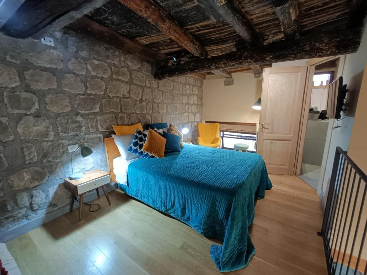 Il Paradosso Suite Viterbo Exterior foto