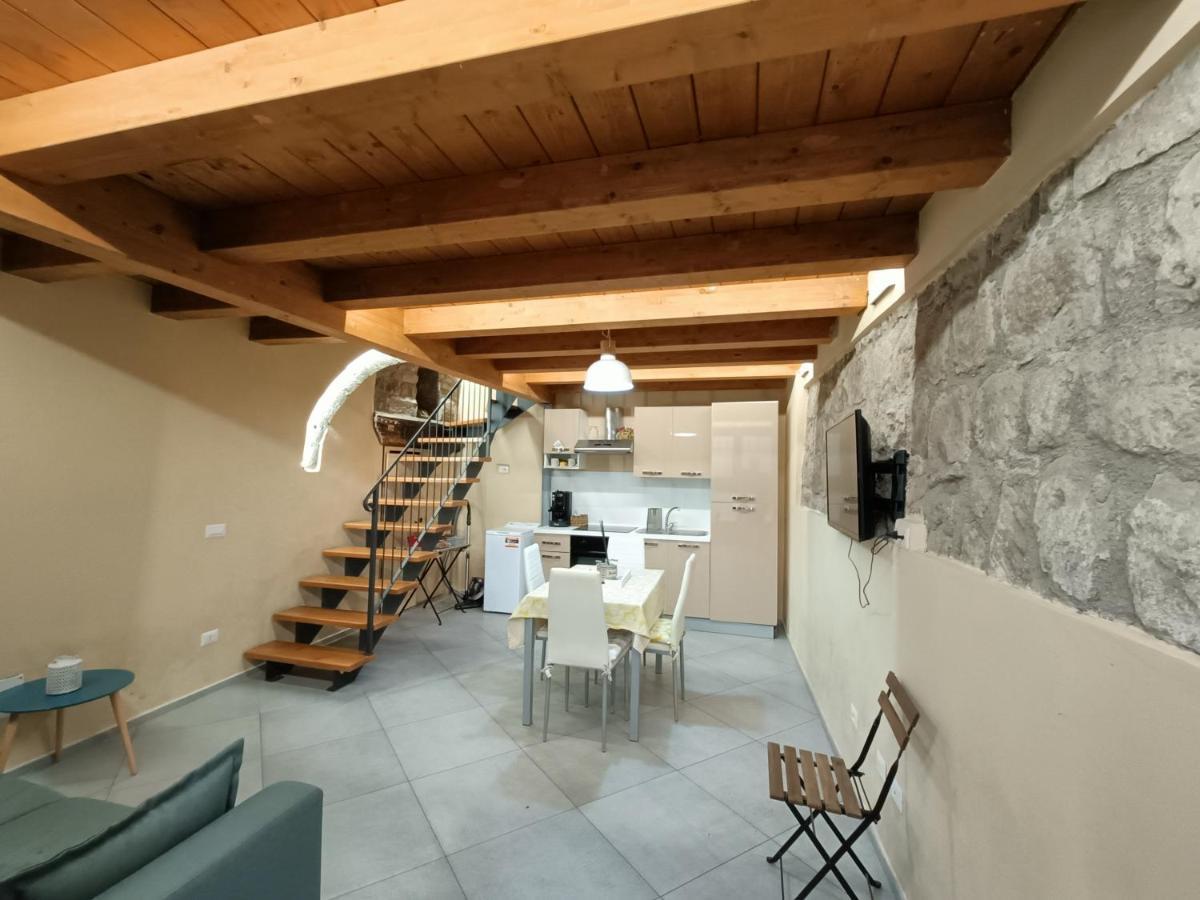 Il Paradosso Suite Viterbo Exterior foto
