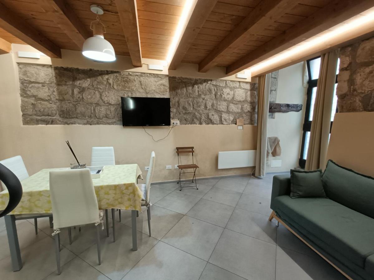 Il Paradosso Suite Viterbo Exterior foto