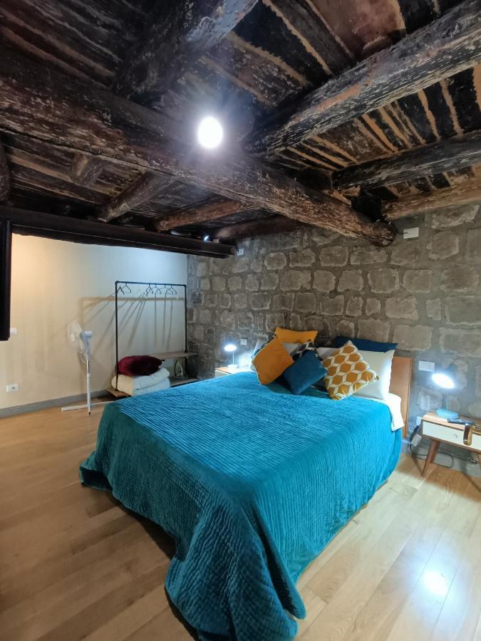 Il Paradosso Suite Viterbo Exterior foto