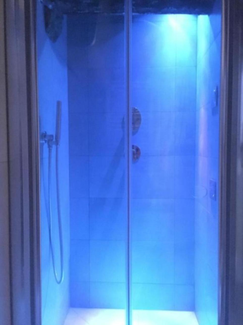 Il Paradosso Suite Viterbo Exterior foto
