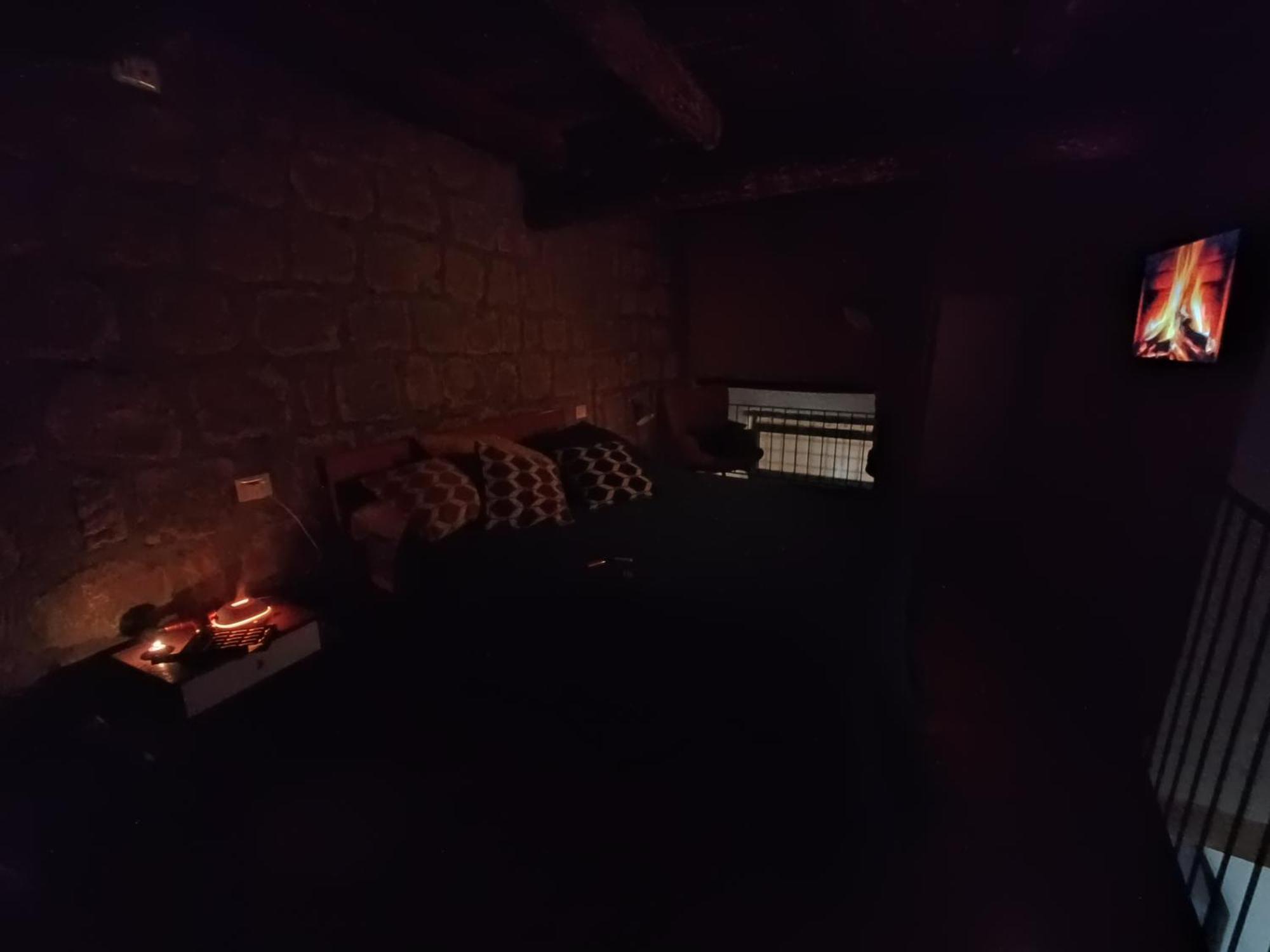 Il Paradosso Suite Viterbo Exterior foto